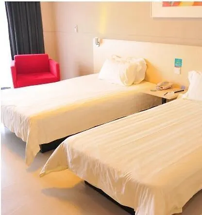 Hotel Jinjiang Inn Sanya Jiefang Road