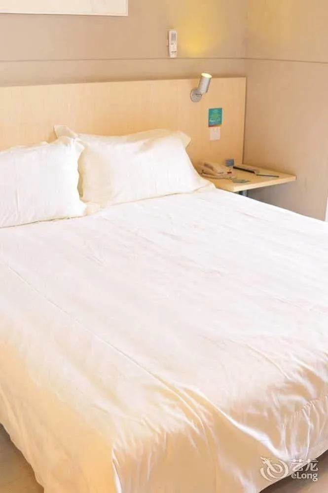 Hotel Jinjiang Inn Sanya Jiefang Road