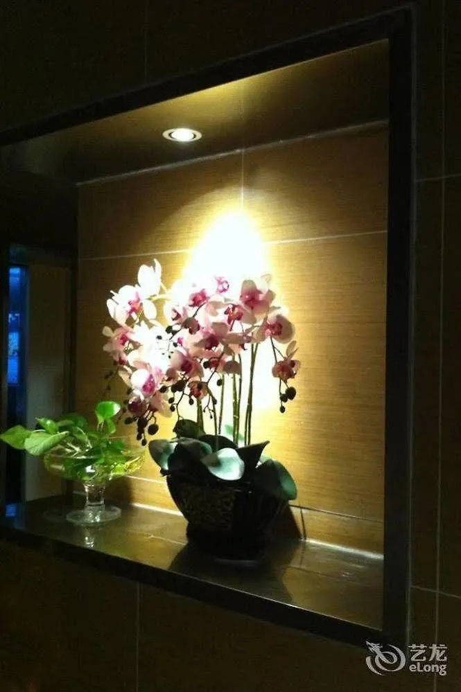 Jinjiang Inn Sanya Jiefang Road Hotel