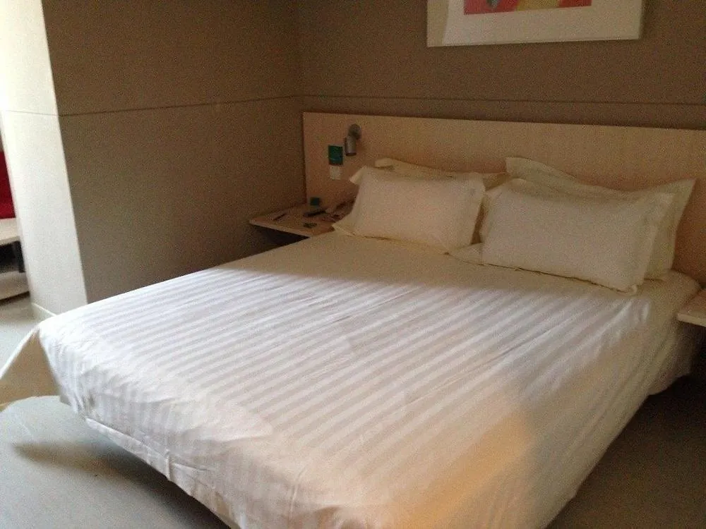 Hotel Jinjiang Inn Sanya Jiefang Road